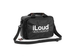 Сумка для пары студийных мониторов IK Multimedia iLoud Micro Monitors Travel Bag